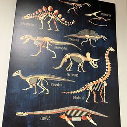 Kids Bedroom Art Work/Portraits 