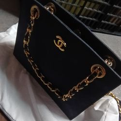 Chanel Purse 
