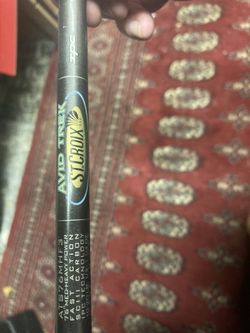 st croix avid trek 3 piece spinning rod St, Travel - 7 ft. 6 in the Avid Series offers a wide model range to accomplish the day! Surf Spinning Rod St Croix