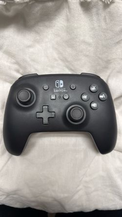 Power A Wireless Switch Controller