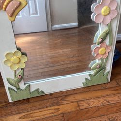 Kids Mirror