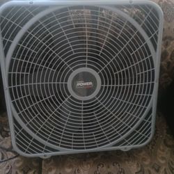 Lasko Fan