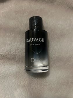Dior savuge