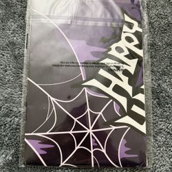 Pin The Spider Halloween Kids Game 