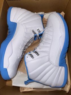Jordan 12 Melo Size 10