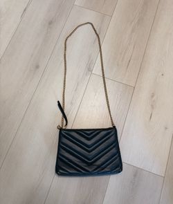 Crossbody Purse