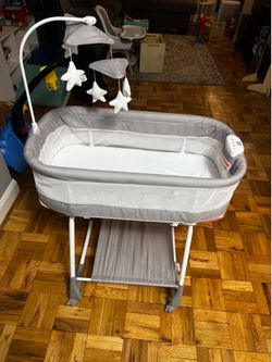 Baby bassinet
