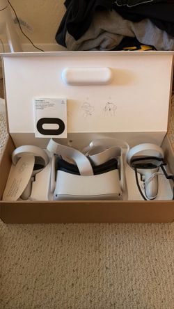 Oculus Quest 2