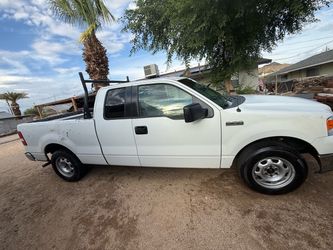 2007 Ford F-150
