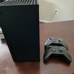 Xbox series S