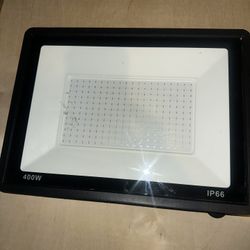 SET OF 2 Led Black Lights