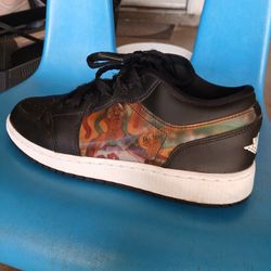 Nike Jordan's Original Size 7 $60