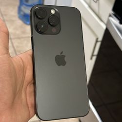 iPhone 14 Pro Max 1TB Unlocked 