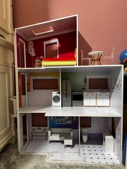 Doll House