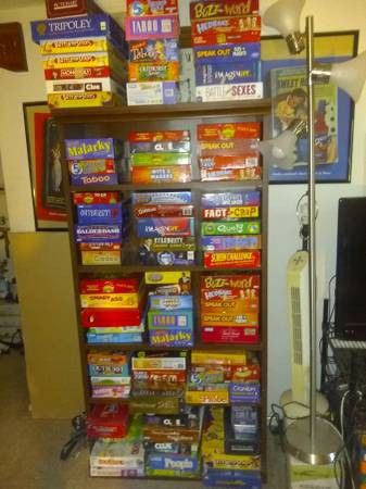 Board Games
