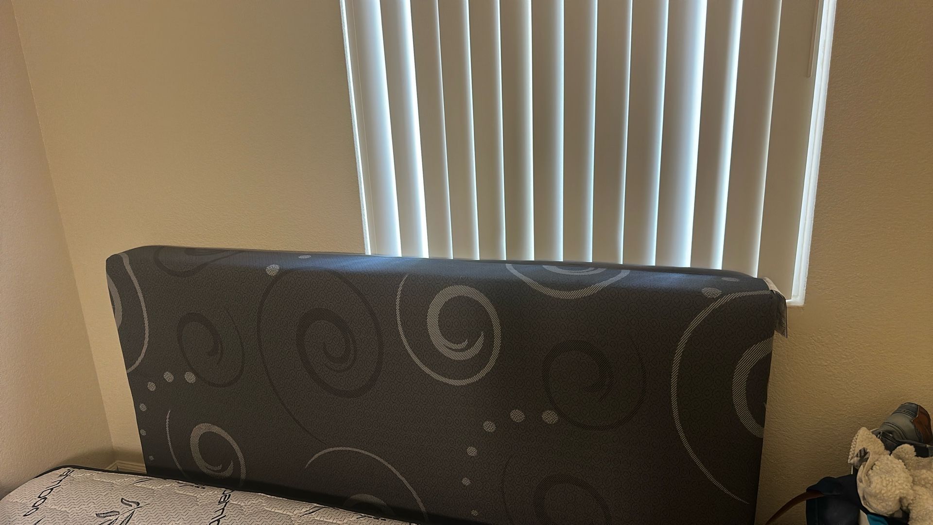 Mattress