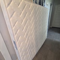 Diamond Mattress California King – Very Good Condition
