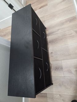 Black organizer