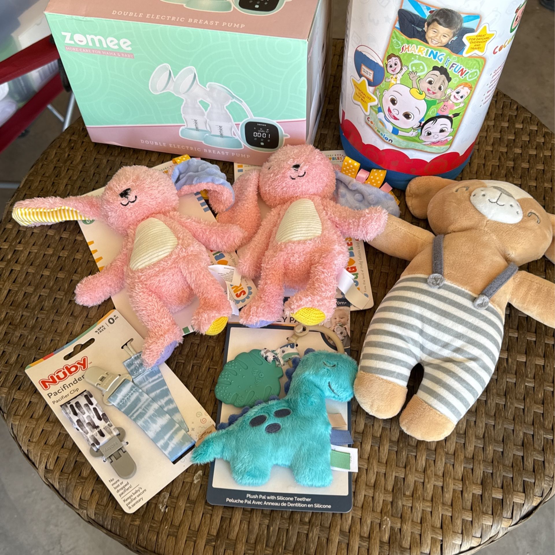 $20 Baby Stuff (NEW &USED)