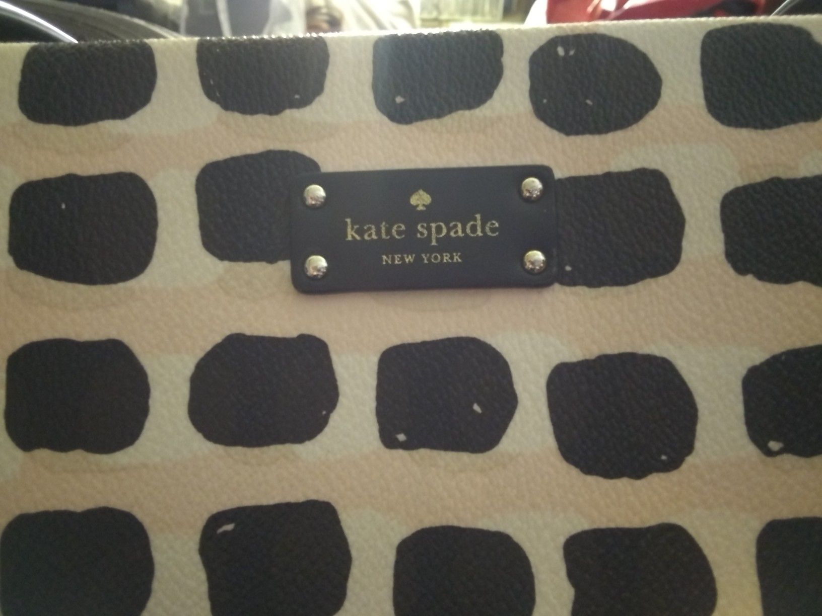 Kate Spade bag