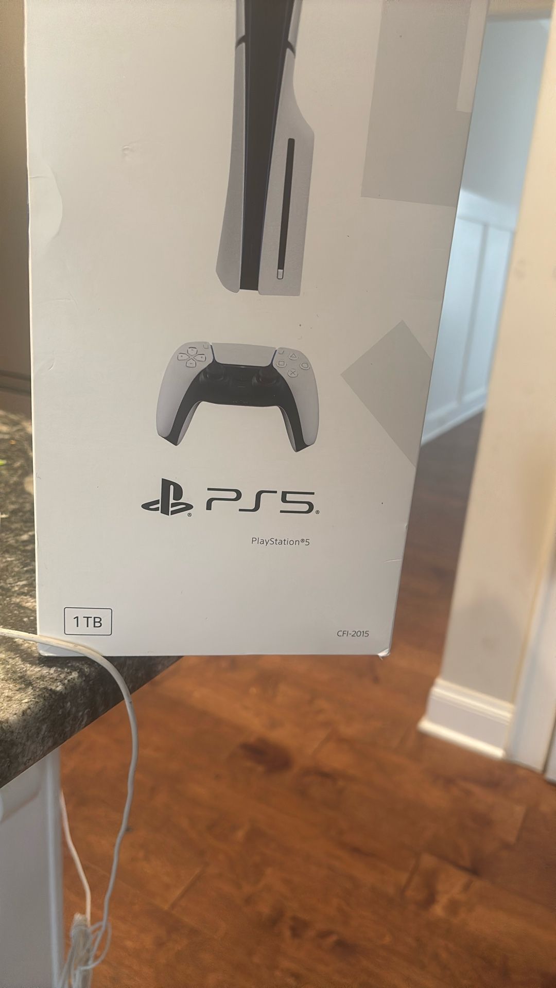 1tb PS5