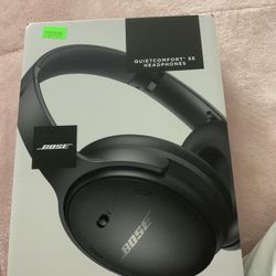 Bose Headphones