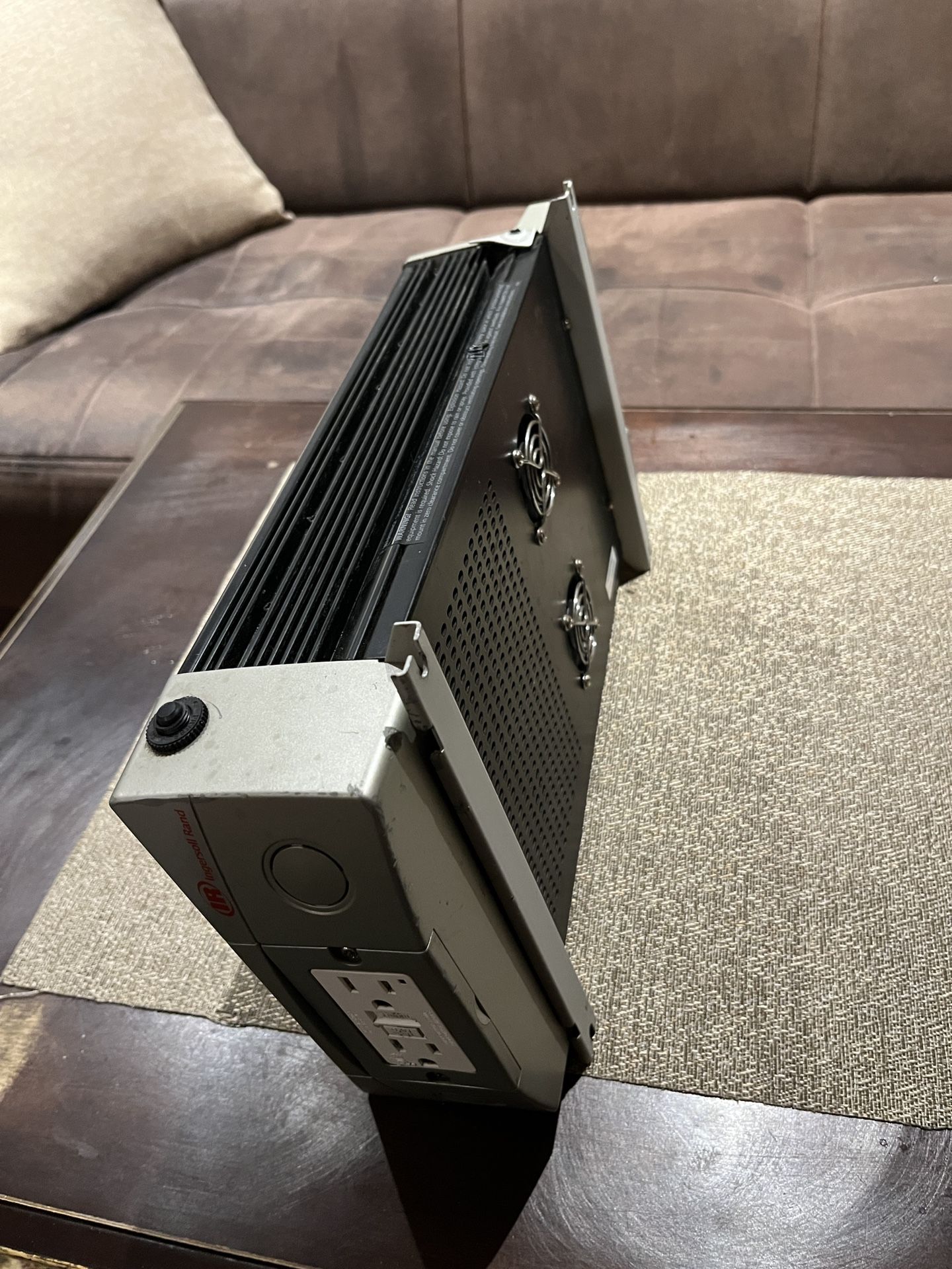Thermo King Inverter 417784 for 100 (Negotiable) for Sale in Skokie