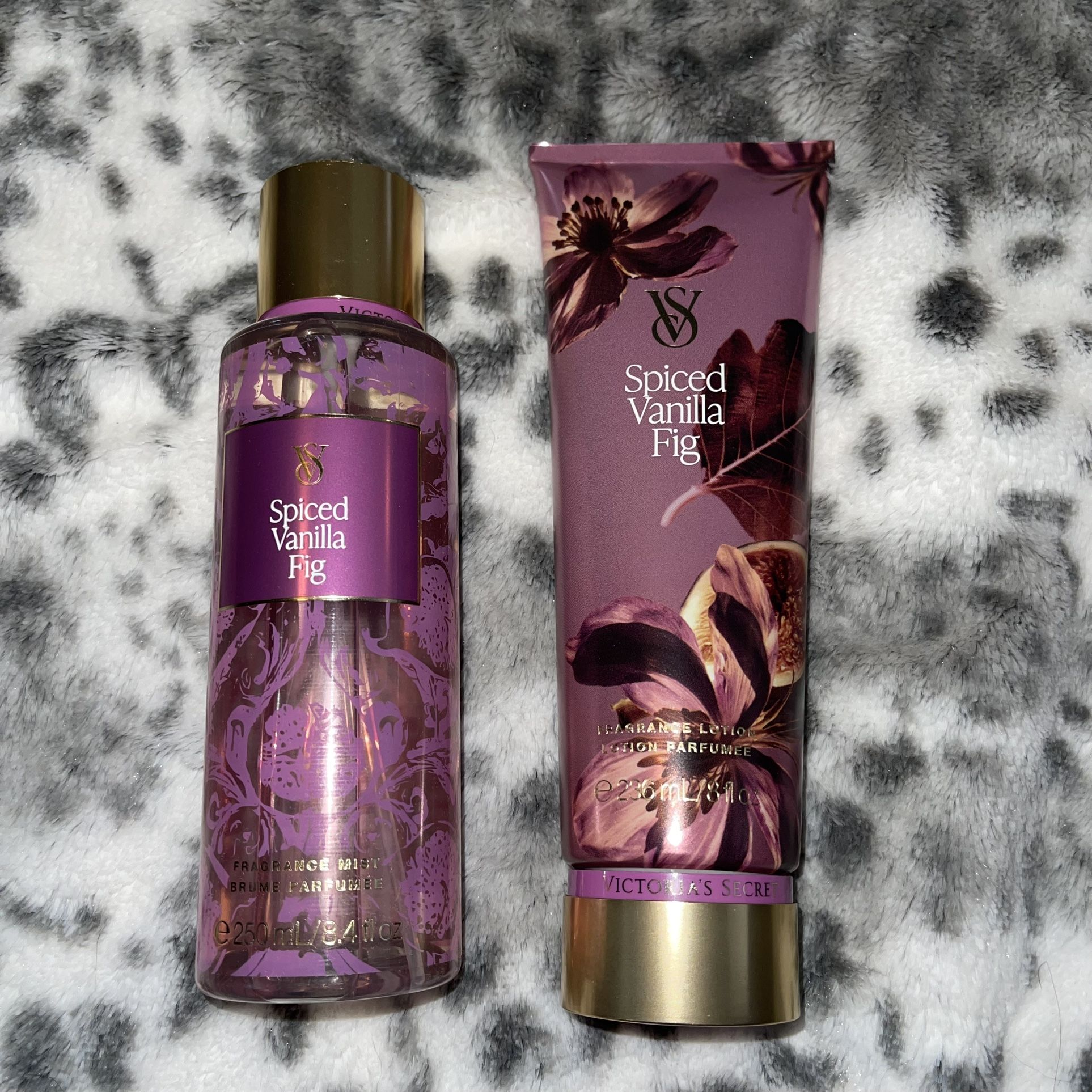 Victoria’s Secret Fragrance Set