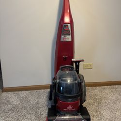 BISSELL ProHeat 2X® Lift-Off® 2-in-1 Carpet and Spot Cleaner