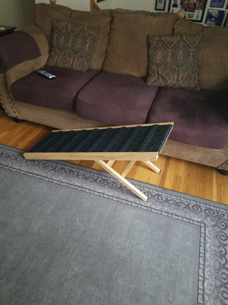 Pet Ramp