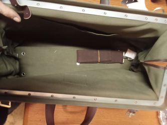 G.H. Bass N Co Backpack 