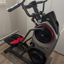 MAX TRAINER M5 NEGOTIABLE