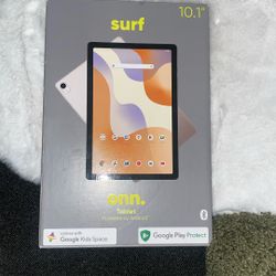 oon tablet 10.1”