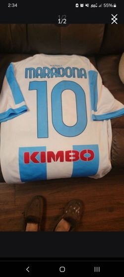 Soccer jersey