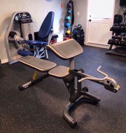 Multi Purpose Weight Bench
