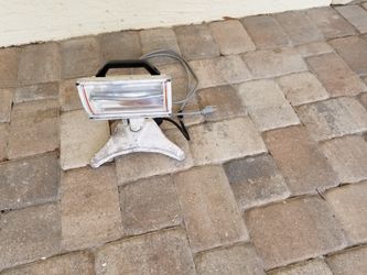 Portable Shop or work light very bright