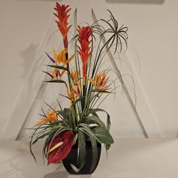 Flower Arrangement 