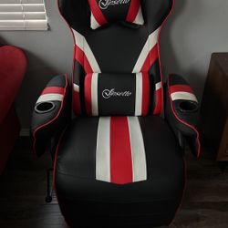 Reclining Game Chair 