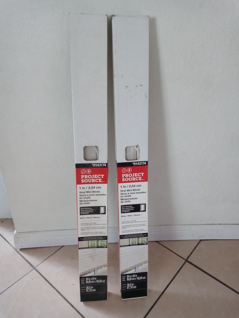 Window Blinds