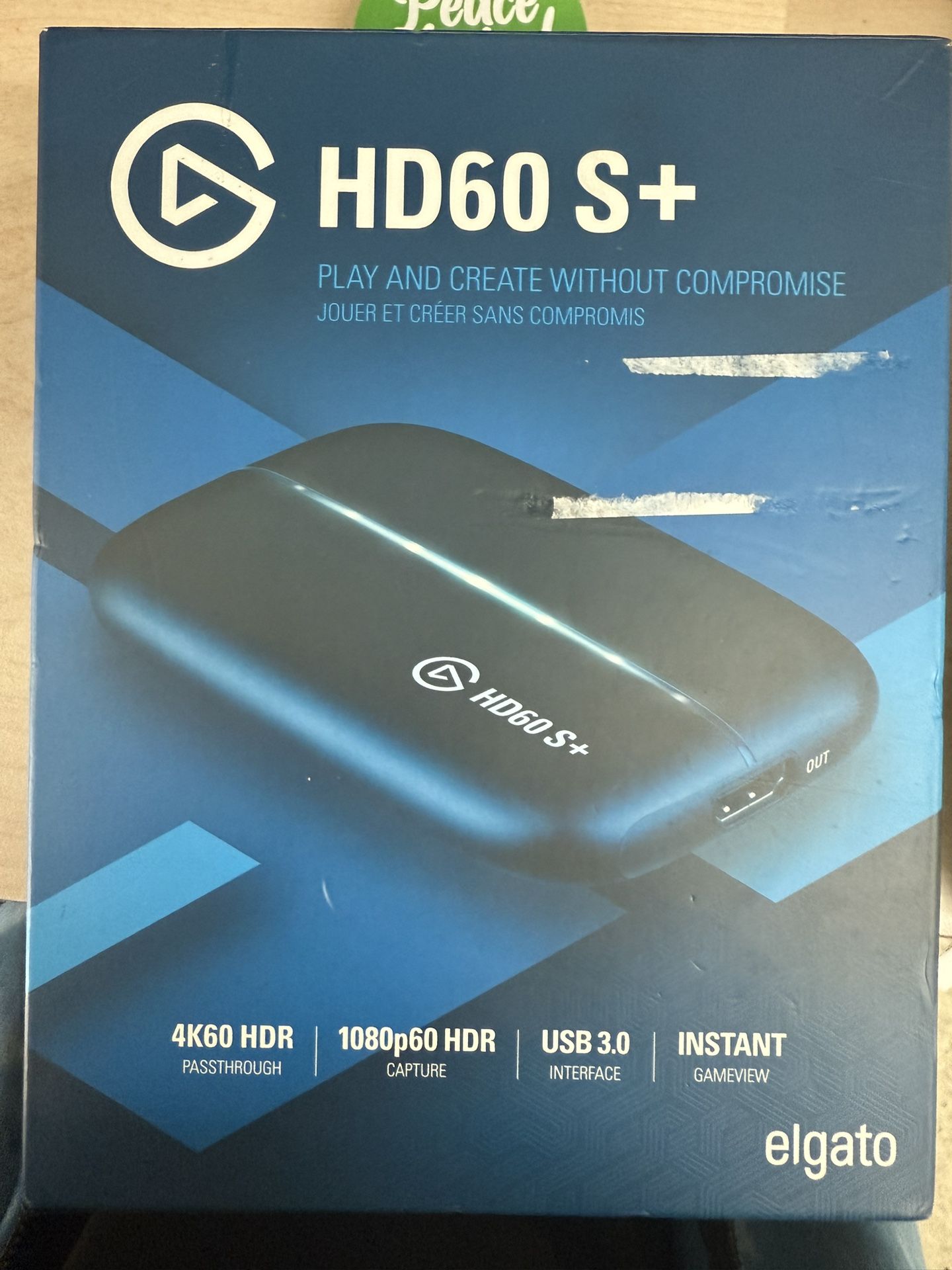 Elgato Computer Accesories