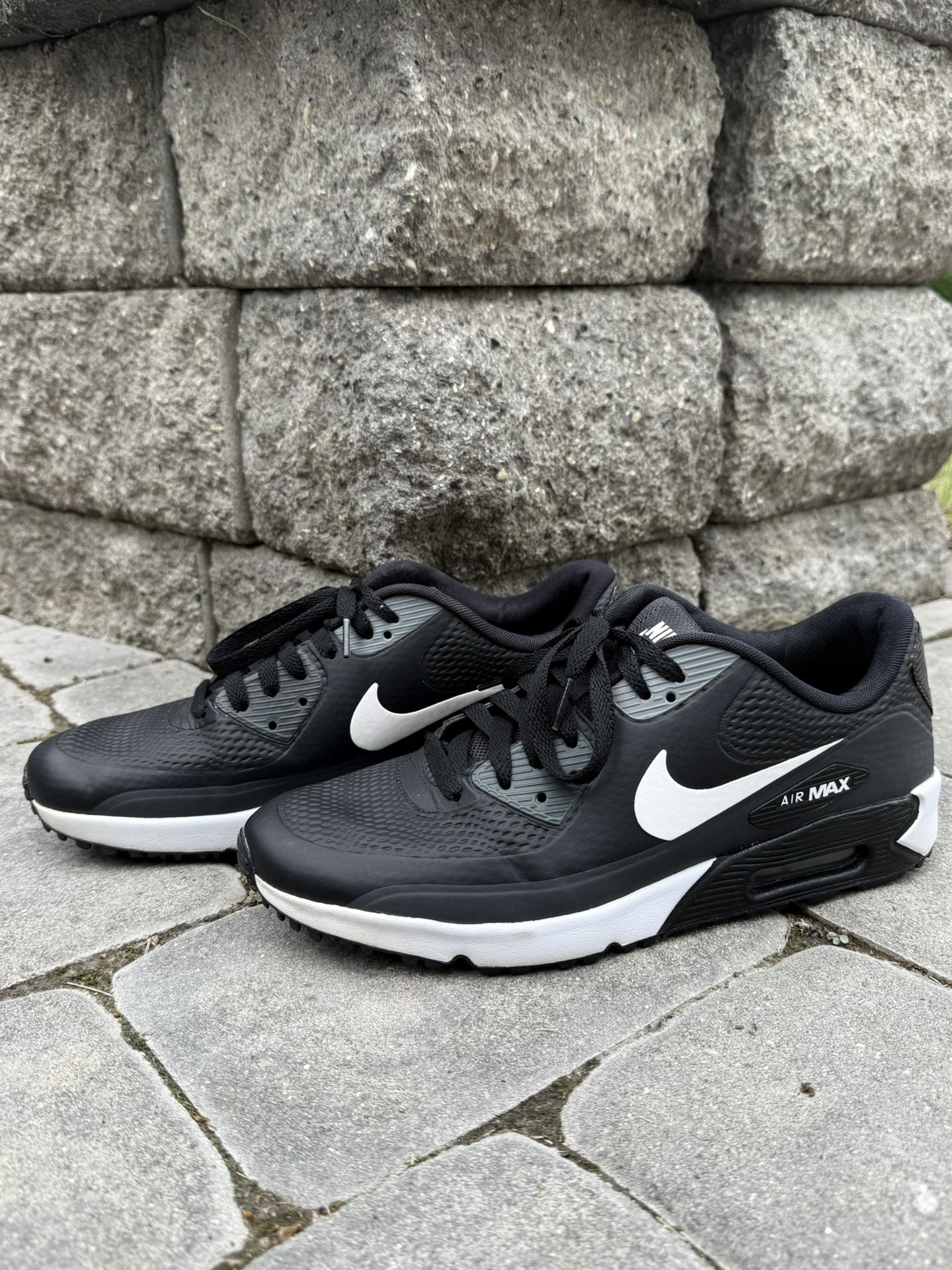 Nike Golf Shoes