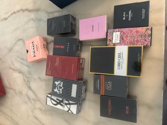 Perfumes