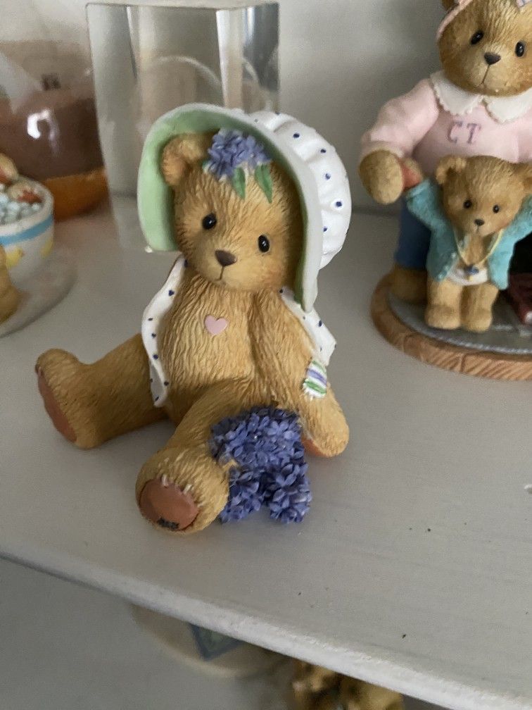 Cherished Teddies Variety