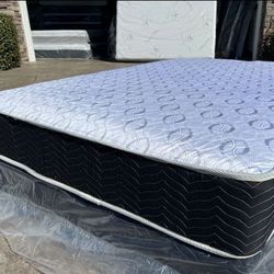 Queen Orthopedic Supreme