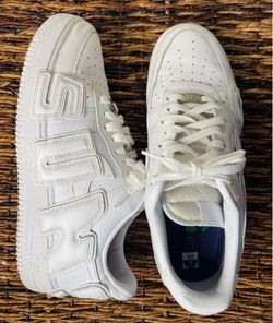 ***Extremely Rare*** Nike Air Force 1 Low - Cactus Plant Flea Market White (2024) - Men’s Size 12