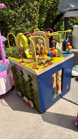 Baby Toy