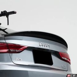 Audi A3/S3/RS3 Spoiler