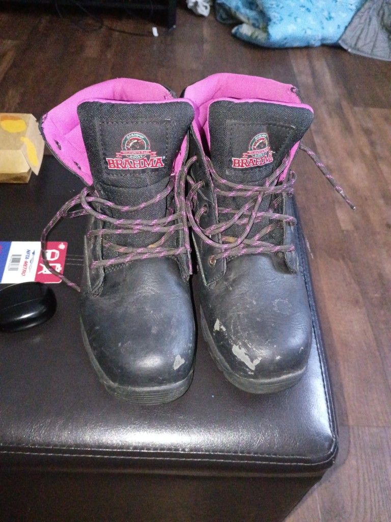Women Boots