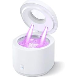 Cleaner Machine