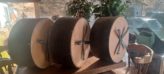 2X Chin Spin™ Chinchilla Exercise Wheel - 15" Diameter, Smooth...